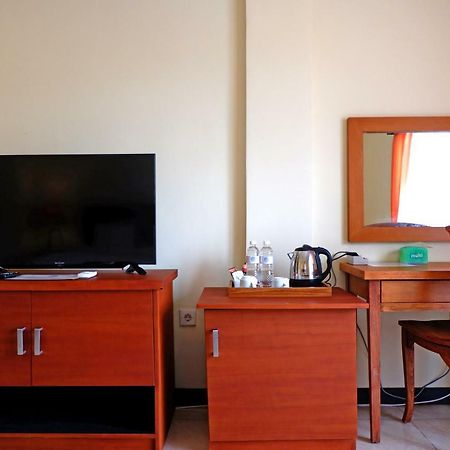 Hotel Intansari Denpasar Dış mekan fotoğraf