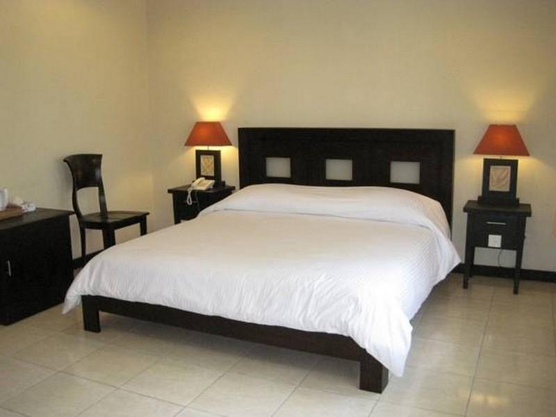 Hotel Intansari Denpasar Dış mekan fotoğraf